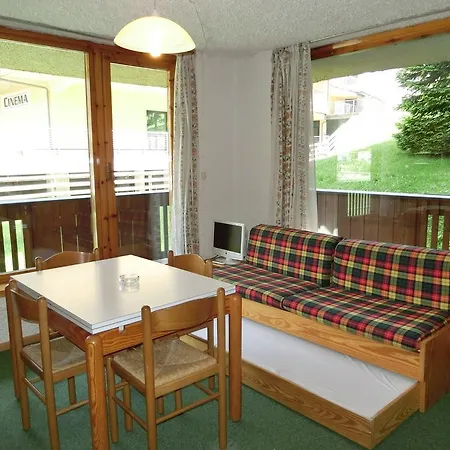 Apartment Monolocale Alberti - Prato Del Sogno