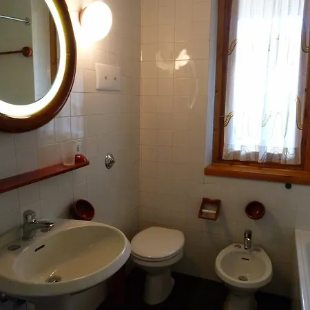Apartment Monolocale Alberti - Prato Del Sogno Madonna di Campiglio