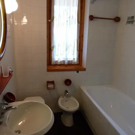 Apartment Monolocale Alberti - Prato Del Sogno Madonna di Campiglio