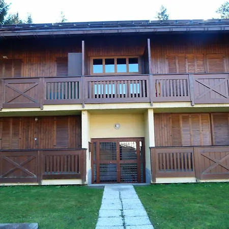 Monolocale Alberti - Prato Del Sogno Madonna di Campiglio