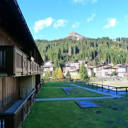 Apartment Monolocale Alberti - Prato Del Sogno Madonna di Campiglio
