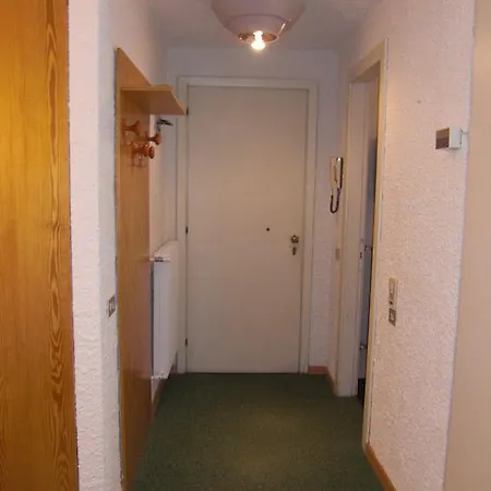 Apartment Monolocale Alberti - Prato Del Sogno Madonna di Campiglio